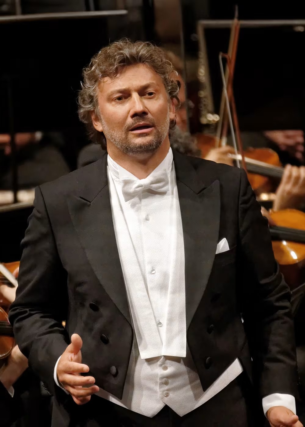 Jonas Kaufmann