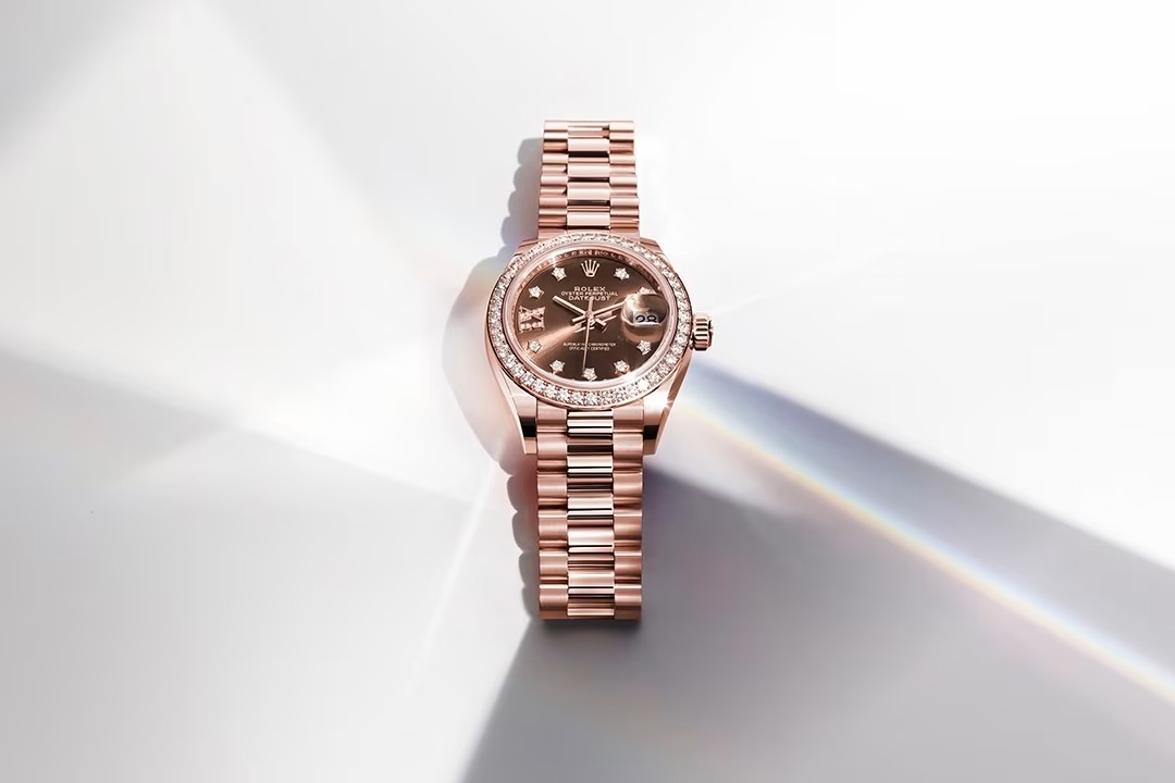 Lady-Datejust
